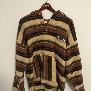 Tommy Hilfiger Drug Rug